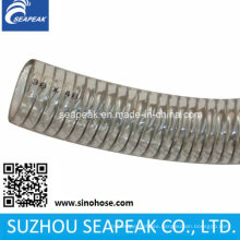 PVC Steel Wire Reinforced Hose